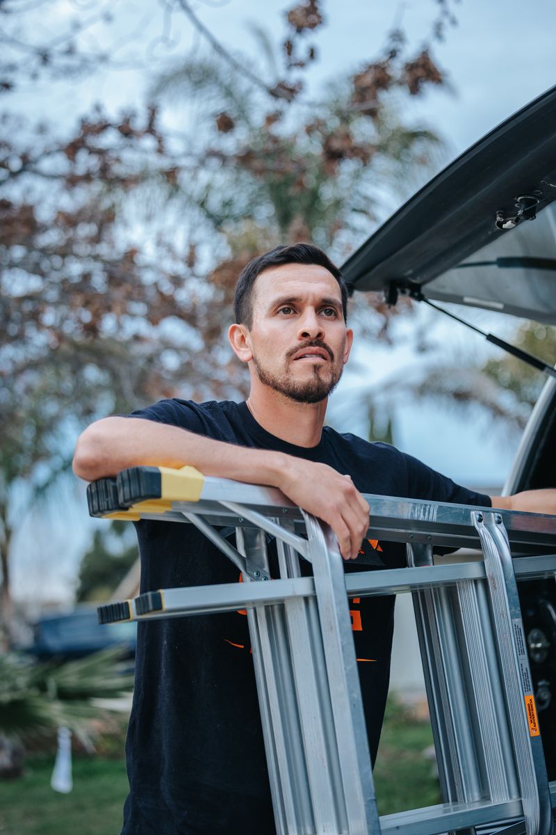 Residential Window Cleaning for GGG Home Services in San Jose, CA