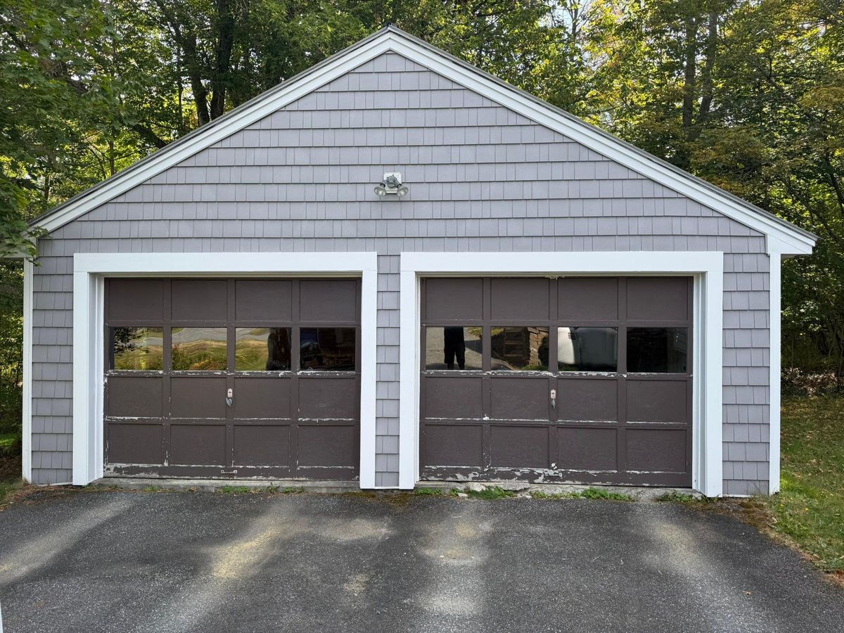 Garage Door Repair for 603 Garage Door Services LLC in Claremont,  NH