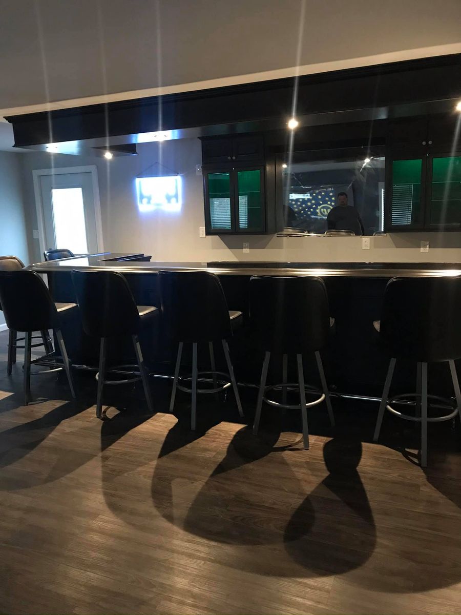 Construction & Remodeling in Connellsville, PA RMS Contractors Servi