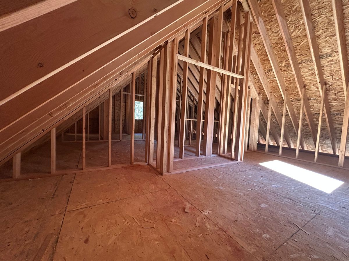 New Construction for J&S Development in Superior, MT