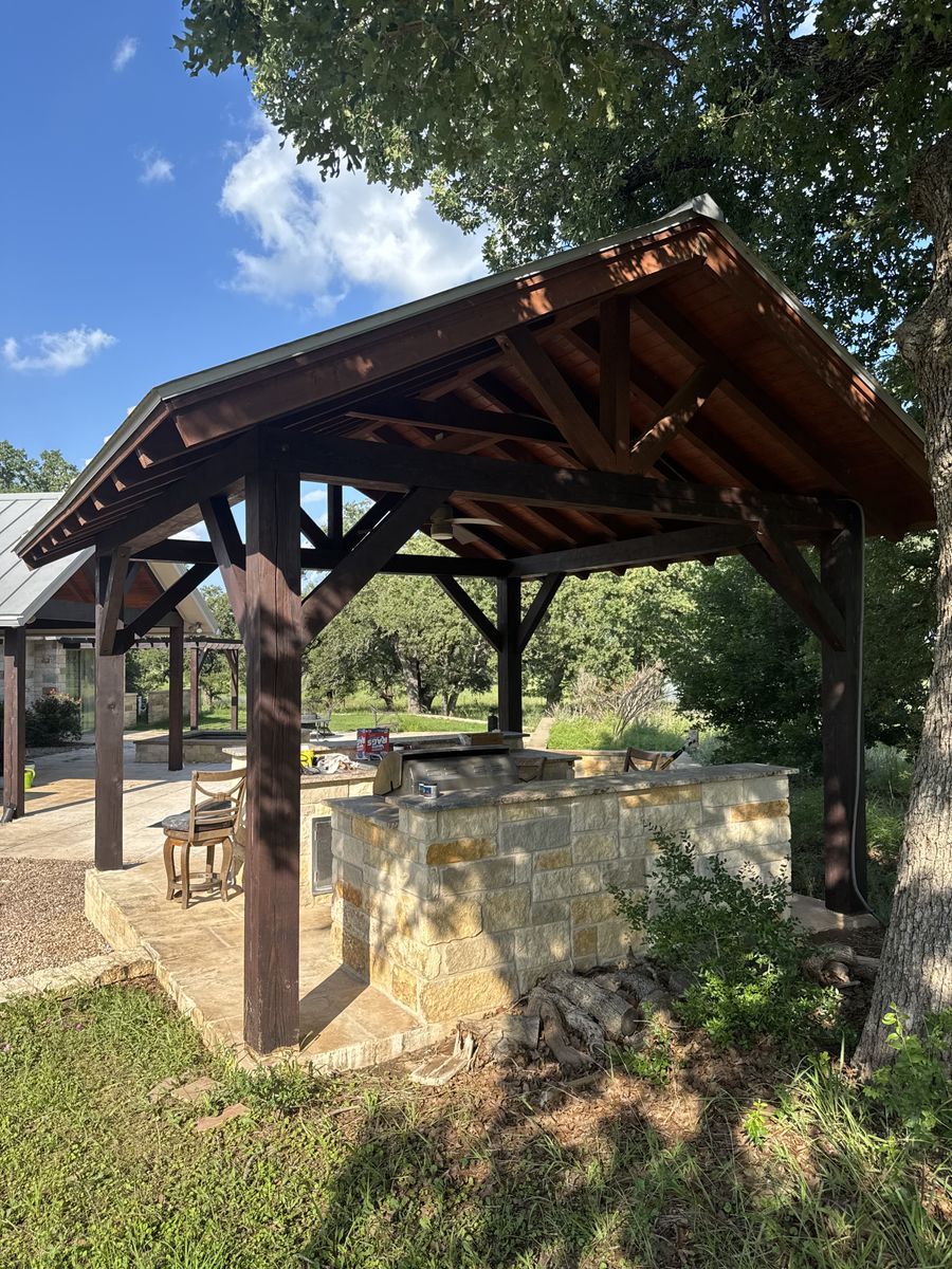 Siding & Soffit for Cotanny Construction LLC in Austin, TX