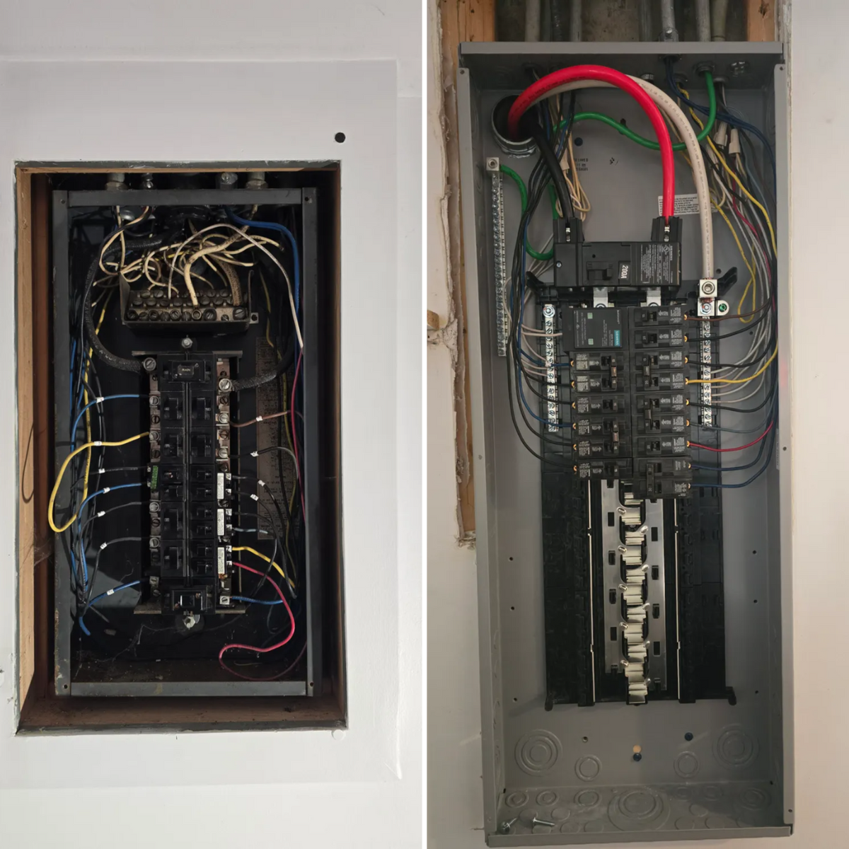 Electrical Repairs for Grunt Electric in Bensenville, IL