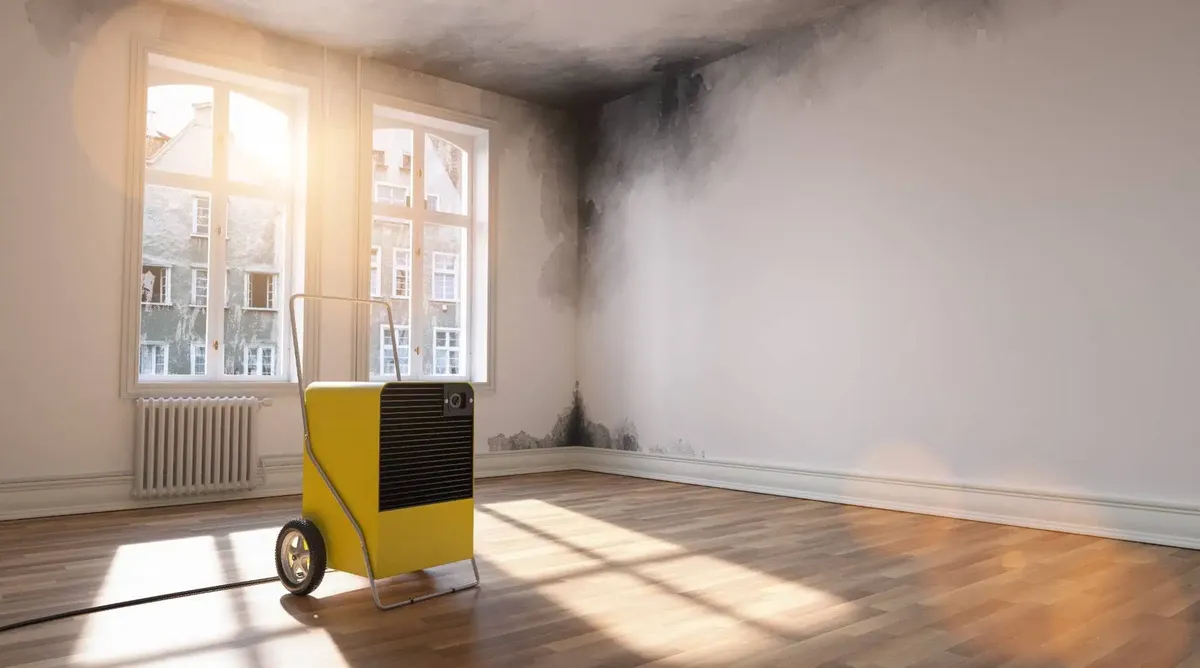 Dehumidifying for Tri-Star Thermal Foam, LLC in Lafayette, TN