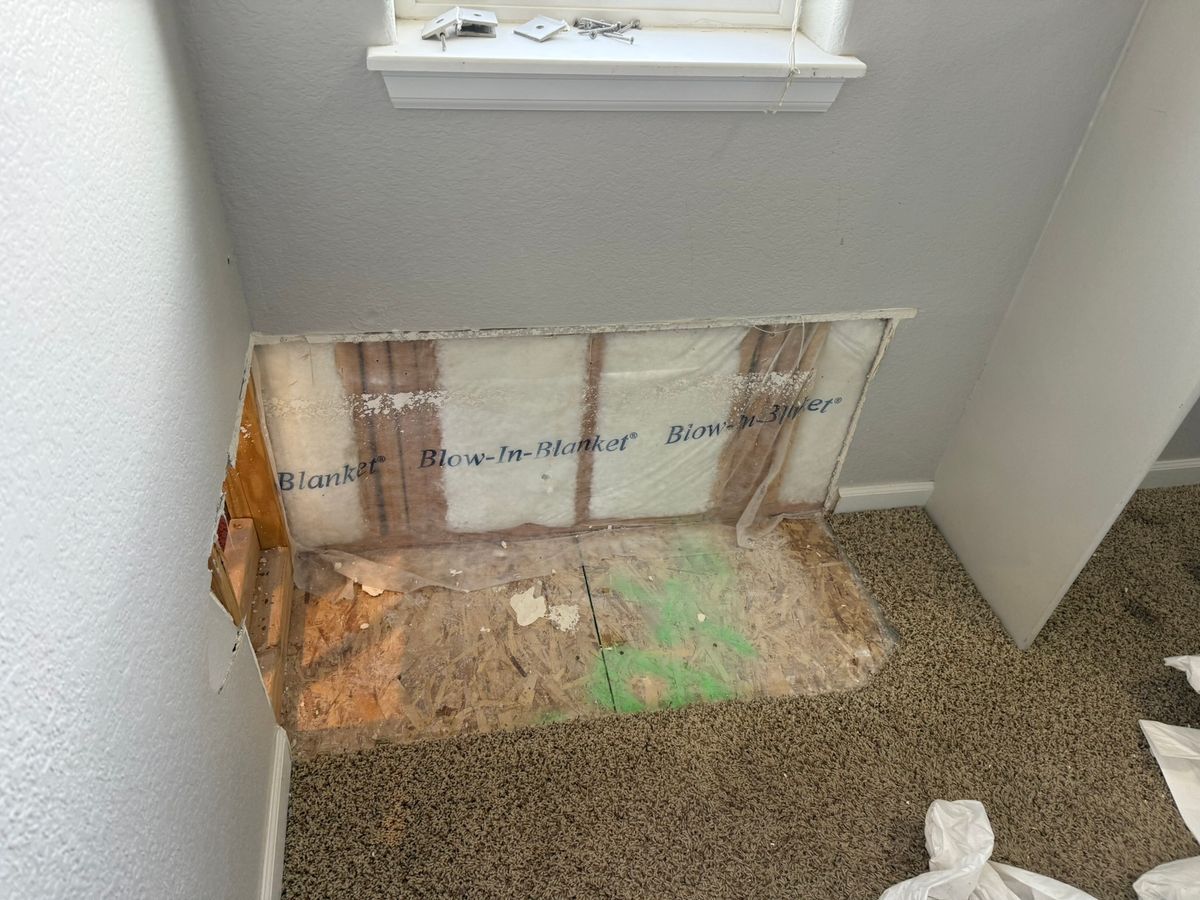 Basement Finishing for Arnett Front Range Construction in Elizabeth, CO
