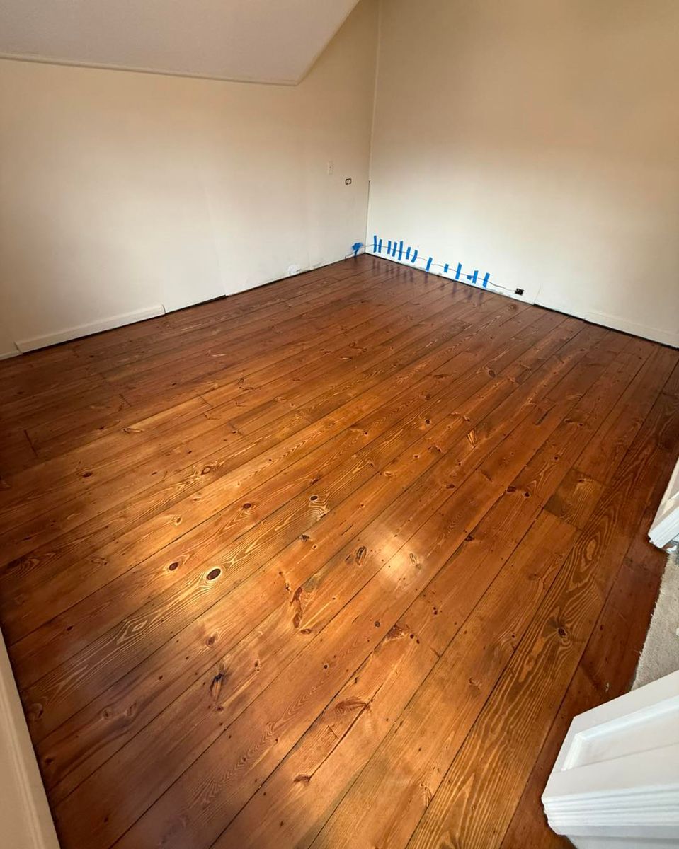 Installation Services for Finely Finished LLC in Wyoming, DE