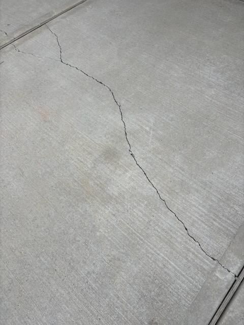 Concrete Repair for Delarosa Concrete & Stamping in Pearland, TX