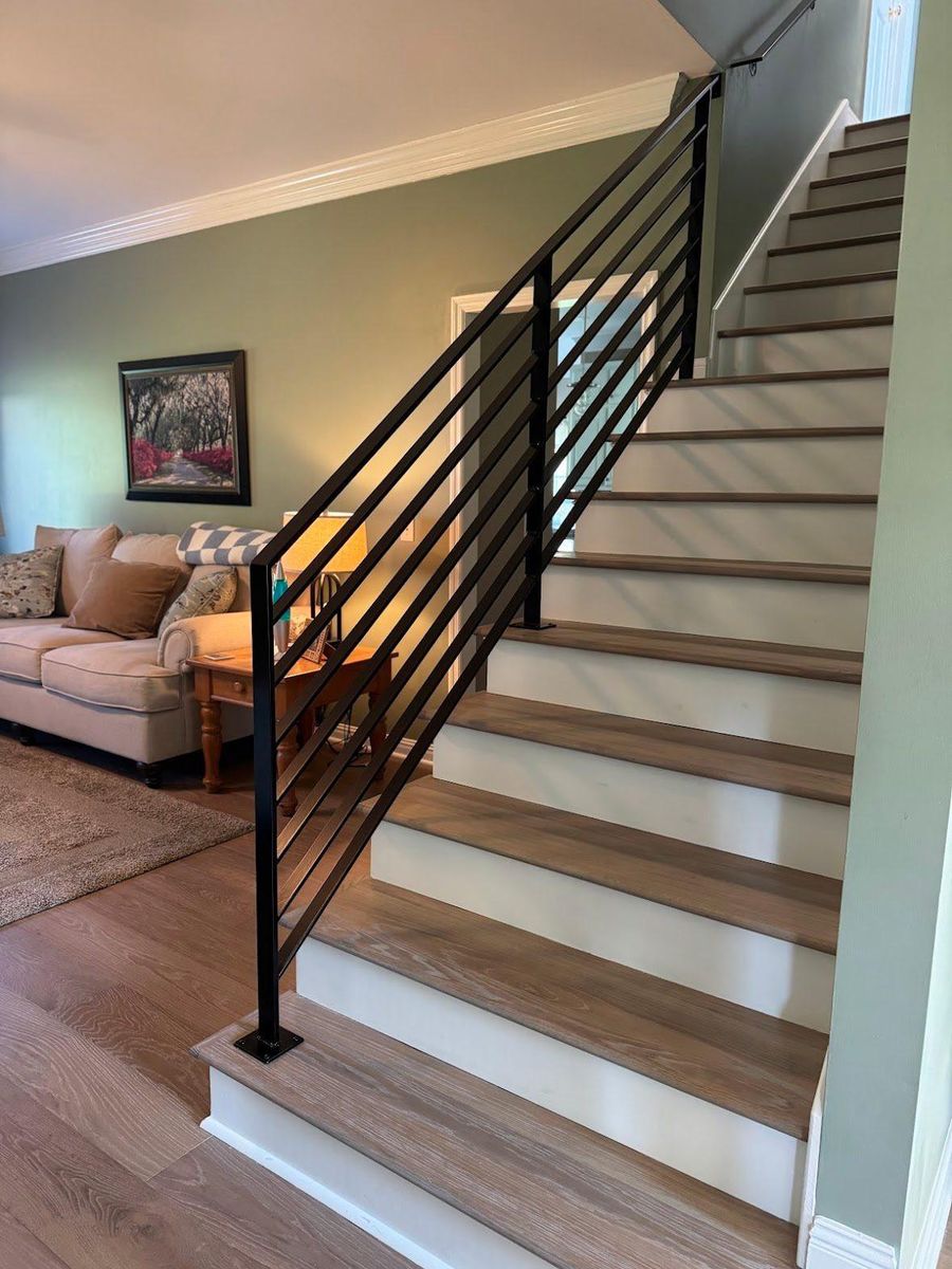 Miscellaneous fabrication for Dog Town Welding and Fabrication in Portland,  TN