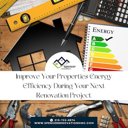 Siding for Spencer Renovations Inc. in Selma, TX