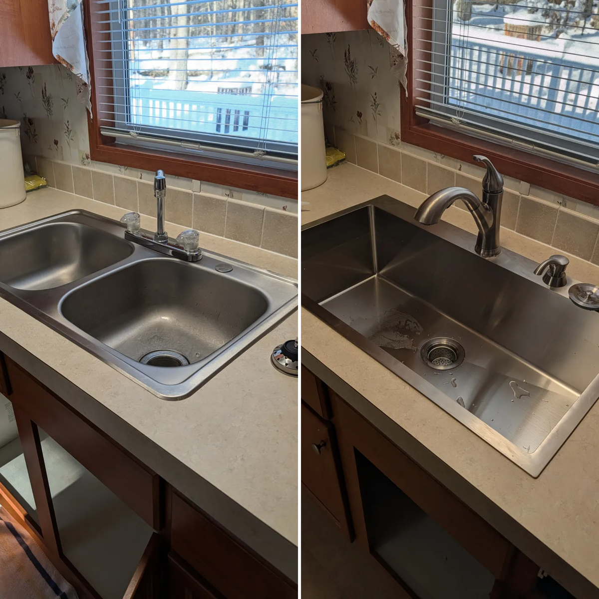 Plumbing Remodeling Services for Stephens Plumbing LLC in Cresco, PA
