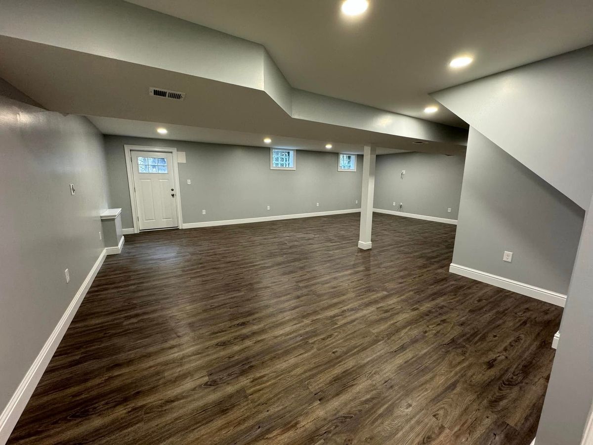 Flooring for Pride Through Performance in McMurray, PA