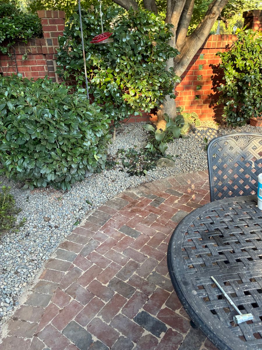 Landscaping for Oakhurst Landscaping and Tree Service in Charlotte, NC