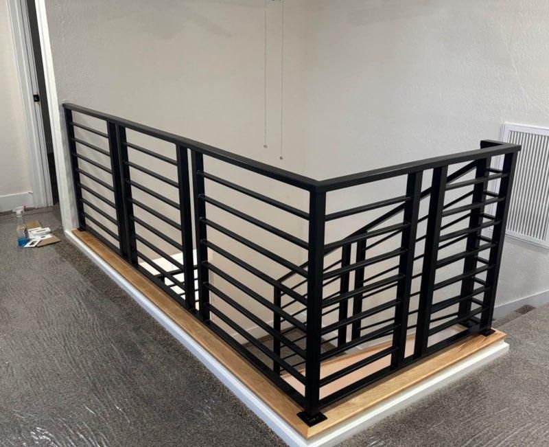 Ornamental Security Doors for Metal Art Deco in Glendale,  AZ