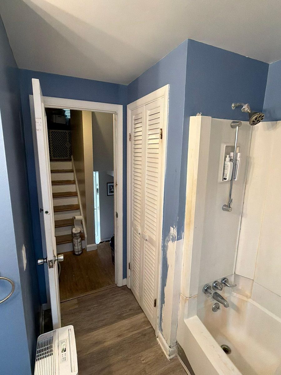 Maintenance Work for Nate’s Handyman Services in Rochester, NY