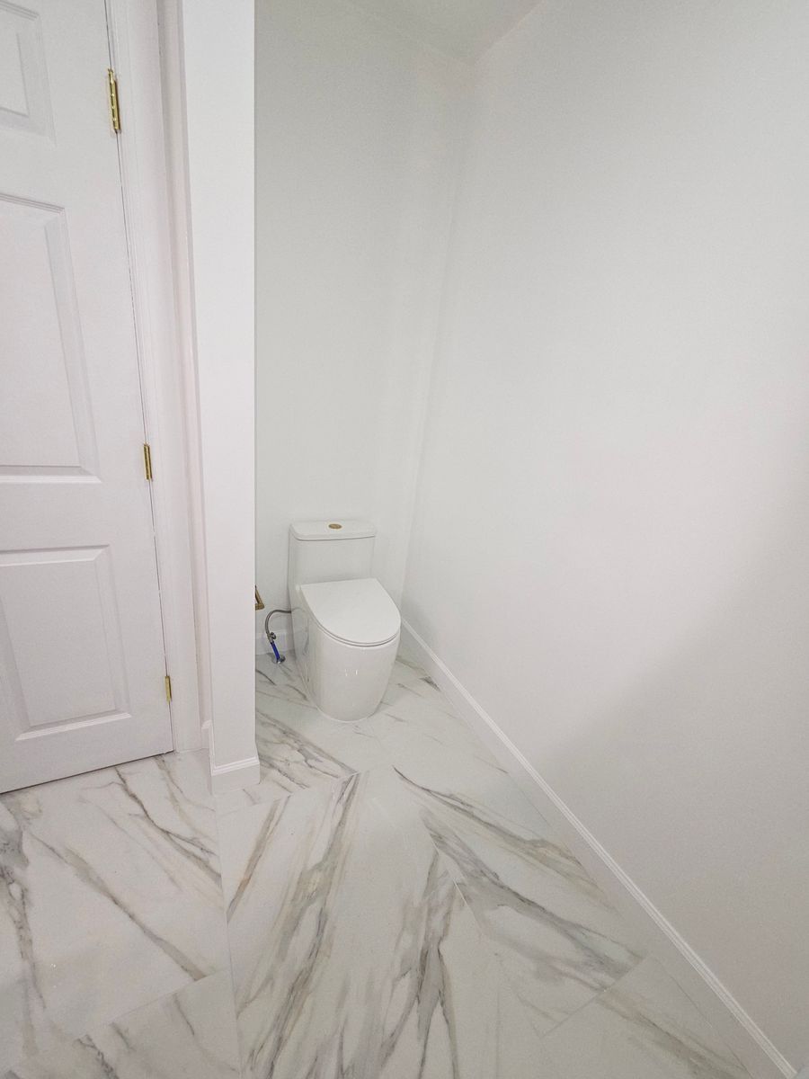 Full Bathroom Remodeling for Son of a Journey Remodeling in Dallas, NC