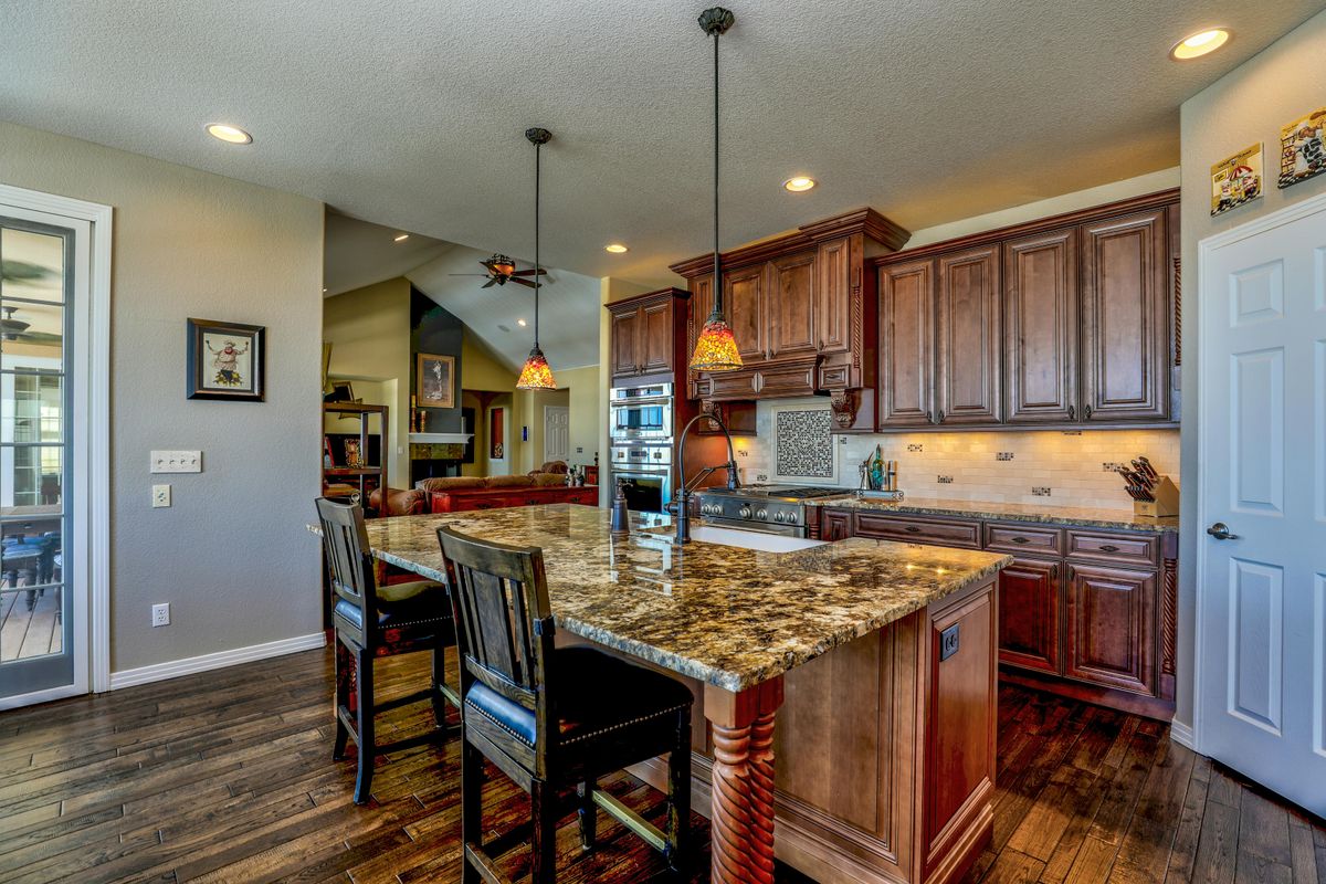 Quartz and Granite Countertops for Call To Action Kitchens in Allentown, PA