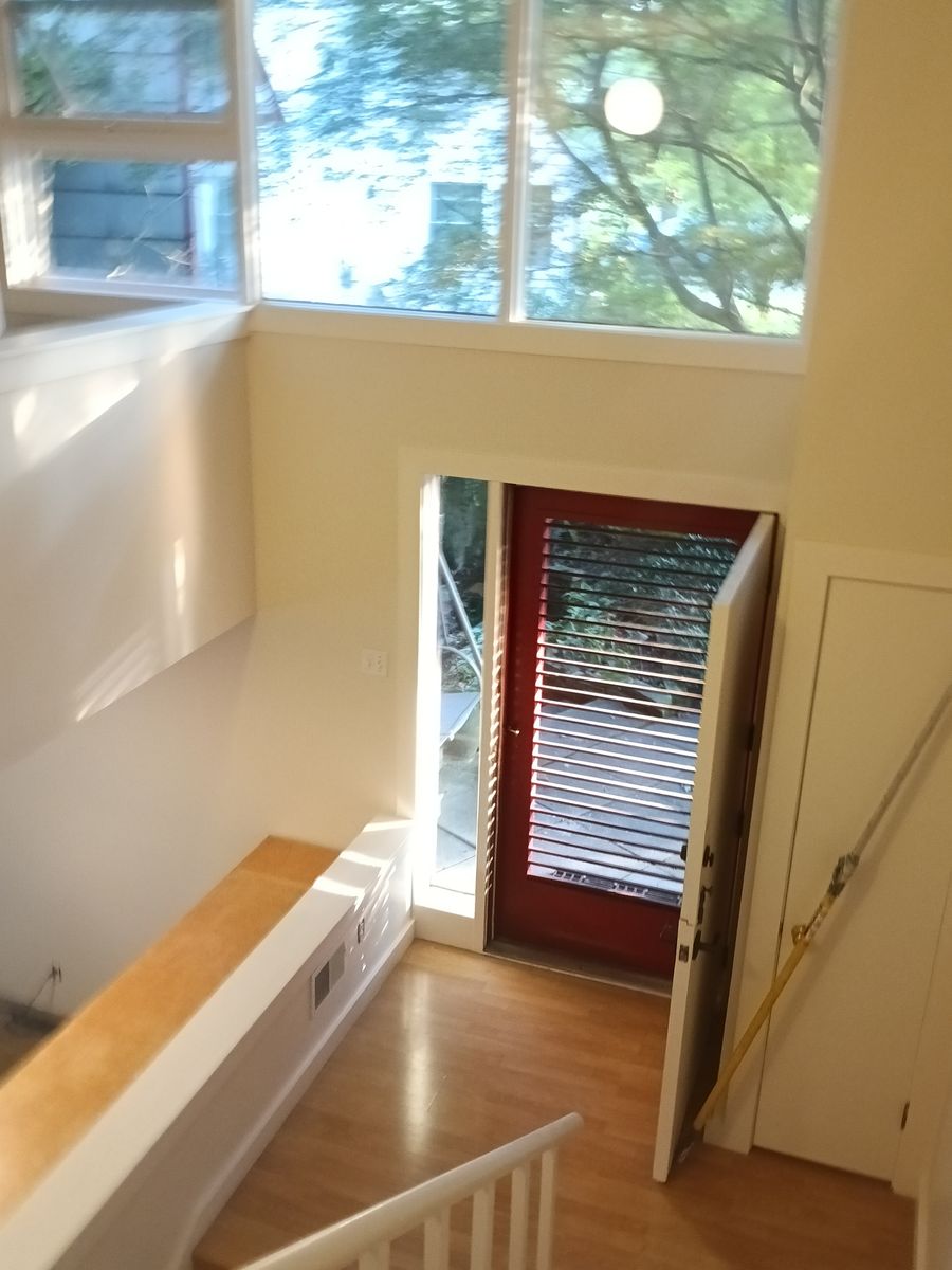 Interior Painting for Norm's Painting & Services in Cleveland, OH