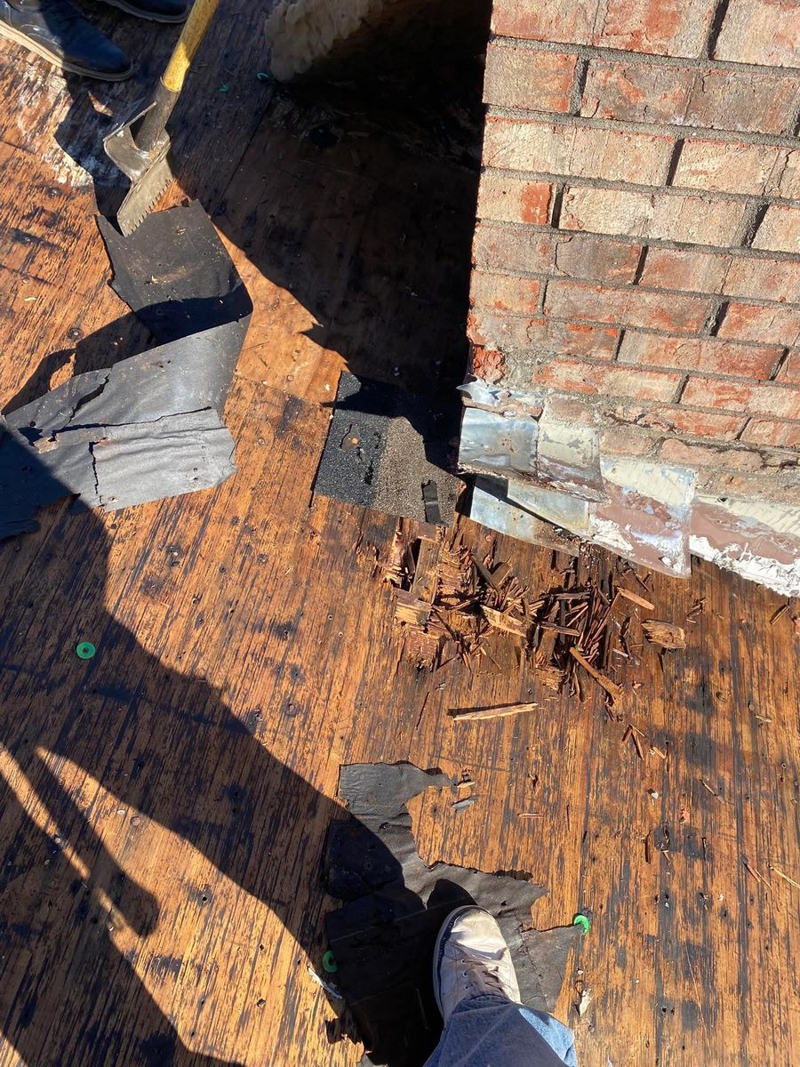 Insurance Claims for Primetime Roofing  in Winchester, KY