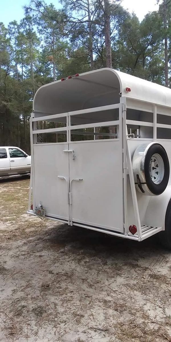 Welding Inspections for Frazier's Welding & Repair LLC in Chiefland, FL