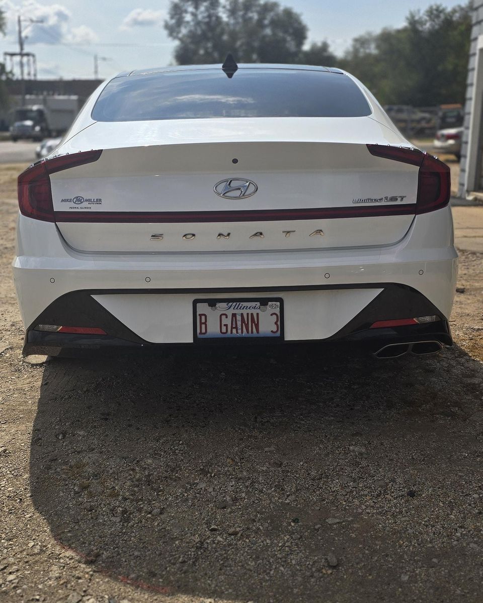 Full Detail Service for Luxury Auto Detail in Peoria, IL