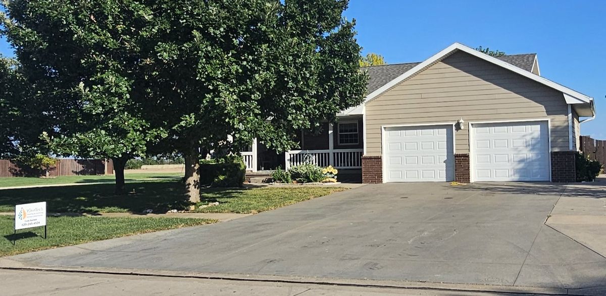 Roofing Repairs for WaveTech Roofing in McPherson, KS