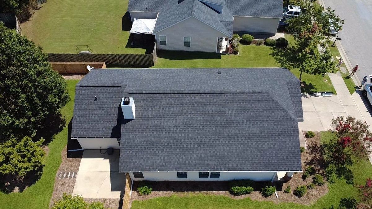 Roof Inspection & Maintenance for Alpha Sky Roofing LLC in Raleigh, NC
