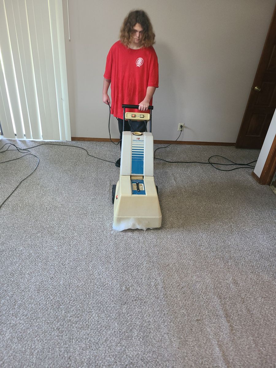 Residential Cleaning for Keystone Cleaning Services Inc. in Dewey, OK