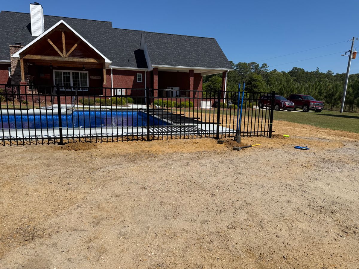 Fence Installation & Repair for American Privacy Fencing & More in Statesboro, GA