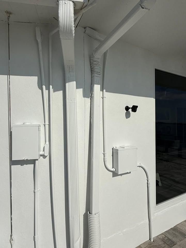 Drywall for Escorpio Painting in Tampa, FL