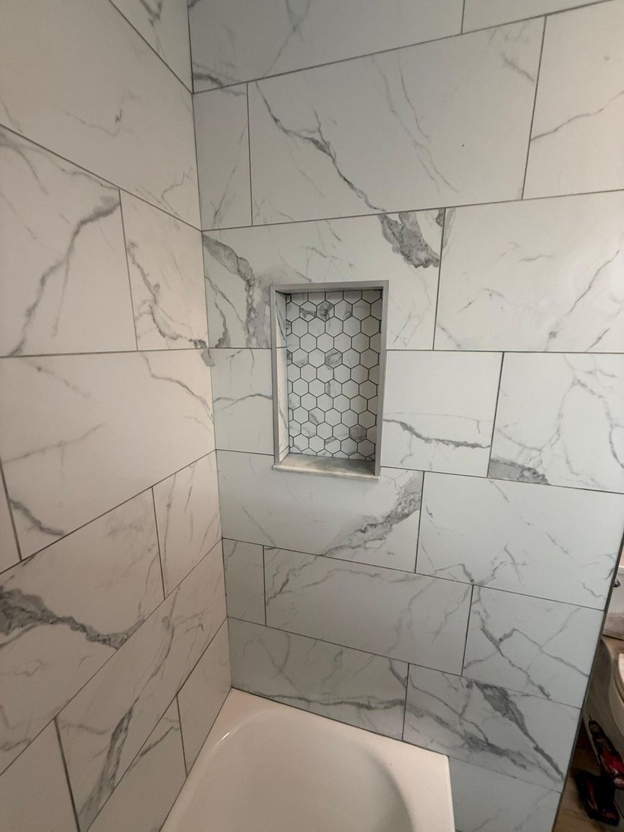 Other Repair Services for Whitlow Construction in Georgetown,  PA