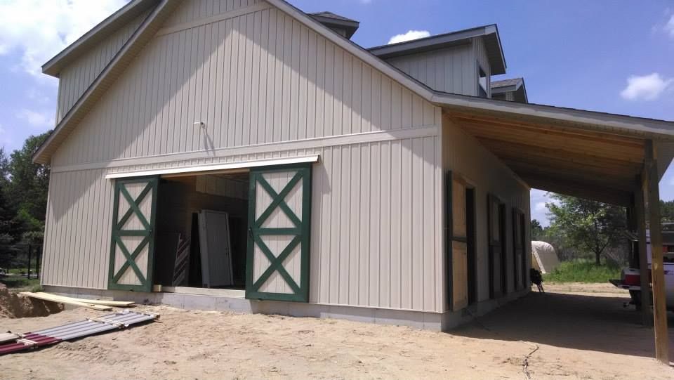 Other Services for Squids Roofing Inc in Cutlerville, MI