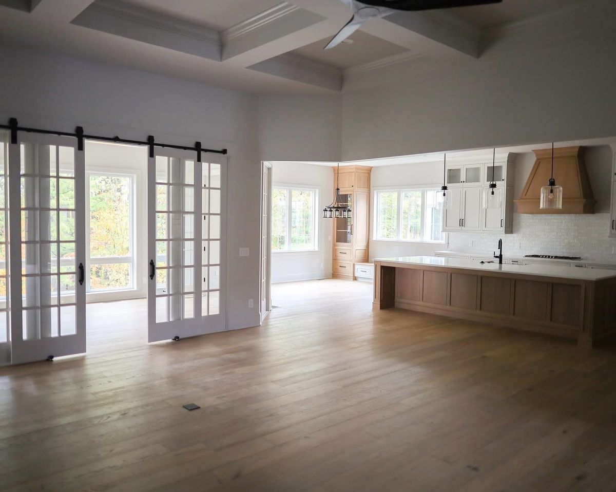 Residential Remodeling for Sunset Vista Design Build LLC in Dallas, TX