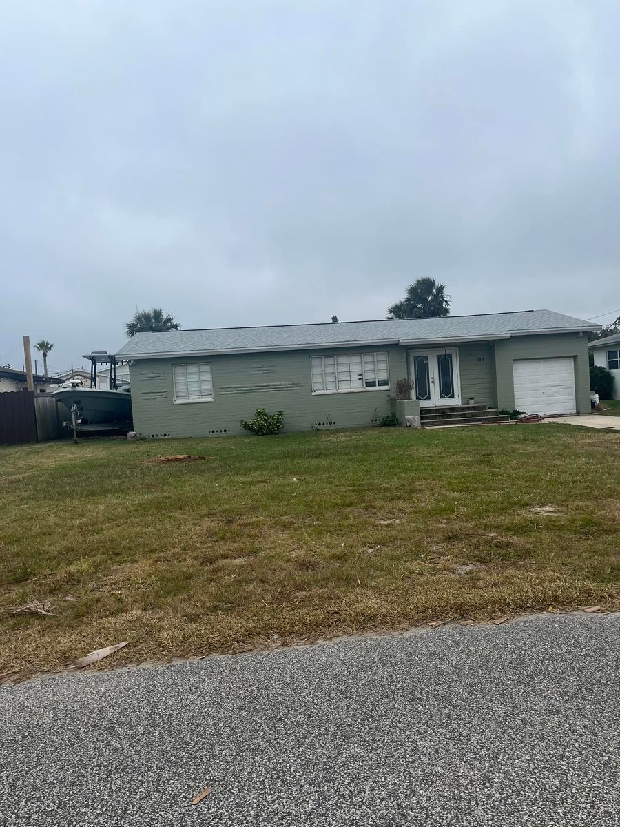 Tree Removal for Grind Time Tree Service in Daytona, FL