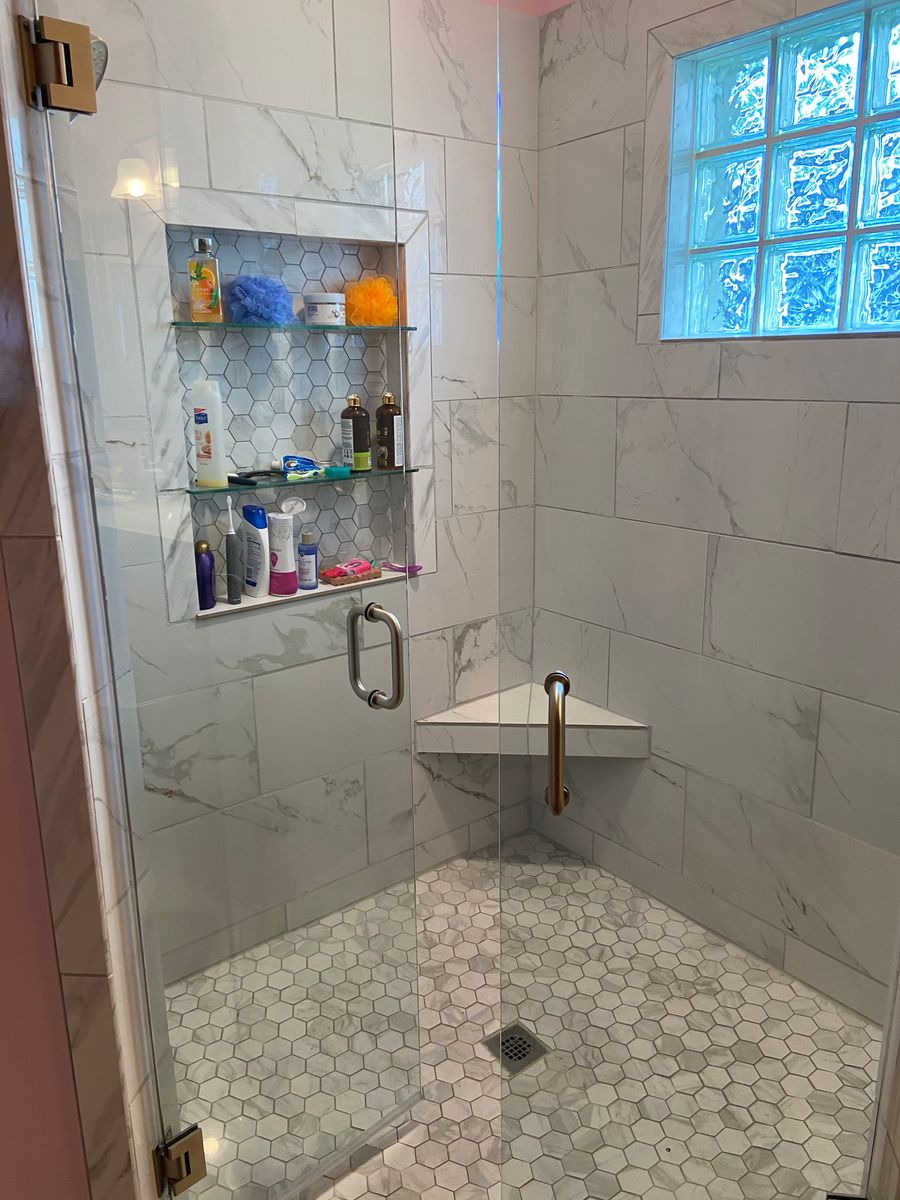 Home improvement for Sam the Handyman in Lake Worth, FL