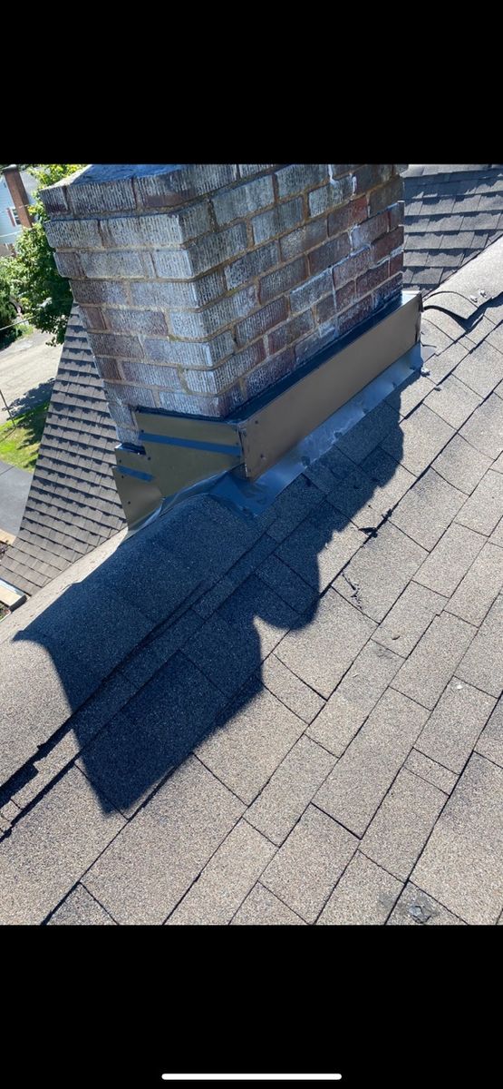 Chimney Services for DTL Construction LLC   in Hazleton, PA