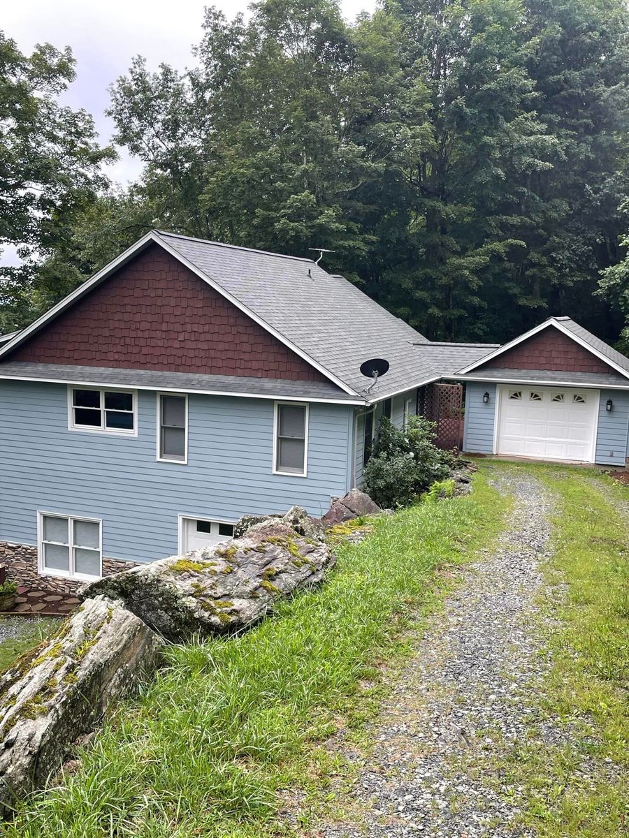 Exterior Renovations for Rush Construction LLC in Boone, NC