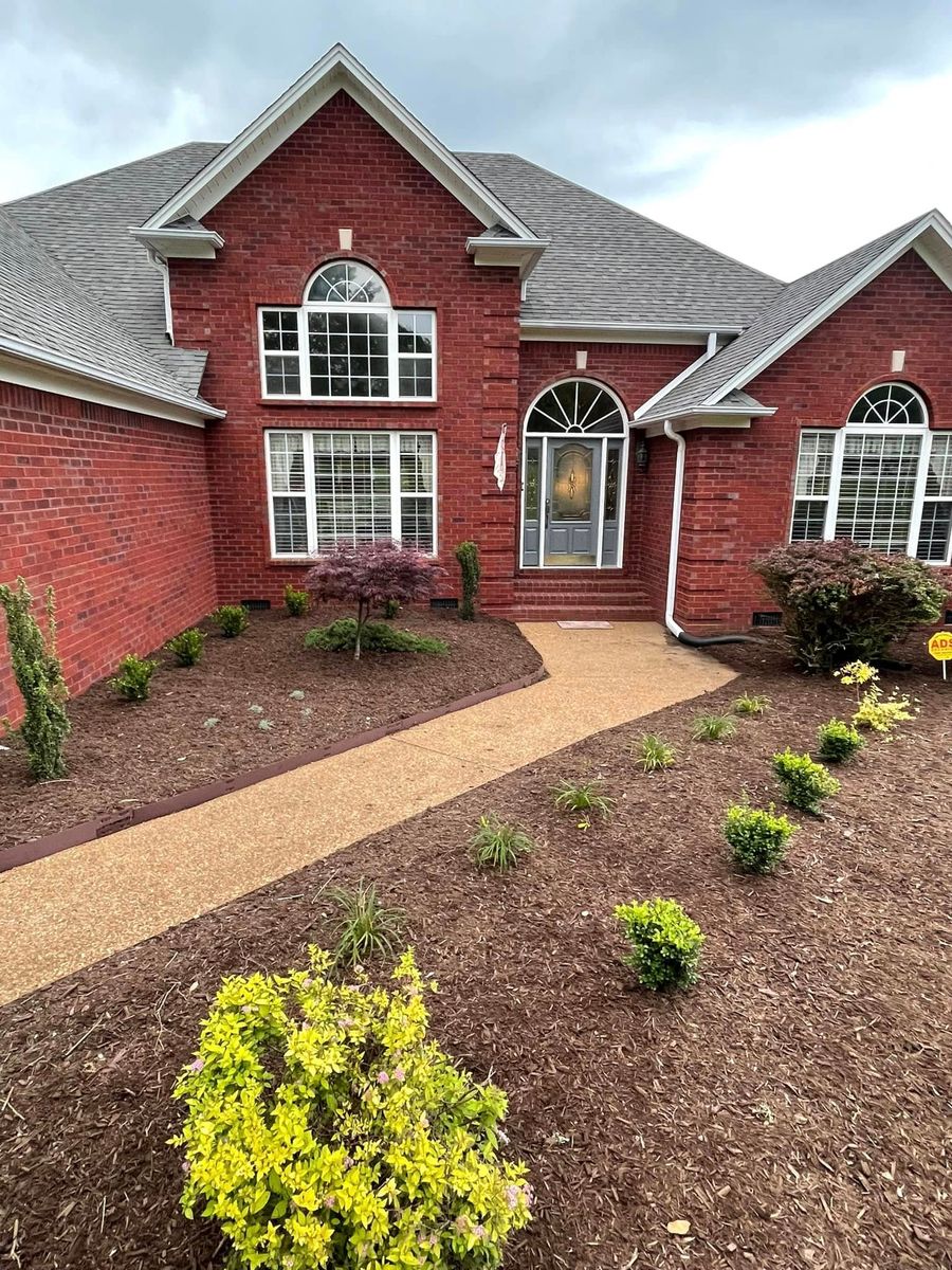 Shrub Trimming for Kelso's Lawn Maintenance in Jackson, TN