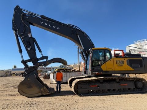 Concrete Flatwork for Buhl Boys Concrete & Construction in Farmington, NM