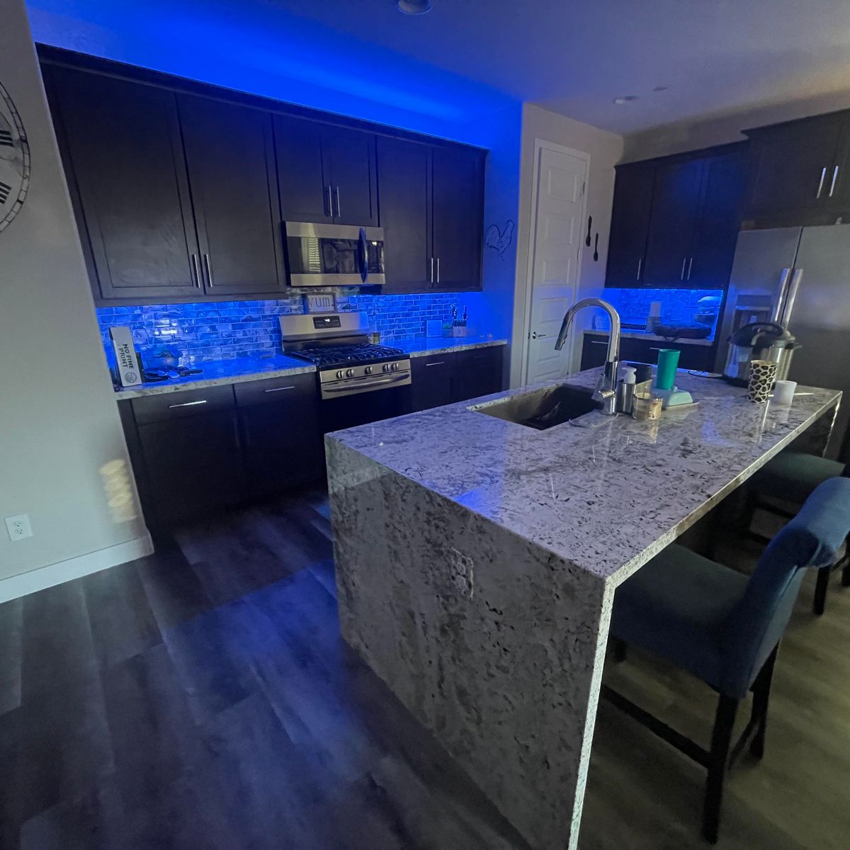 Custom Home Design for Extreme Build and Remodel in Scottsdale, AZ