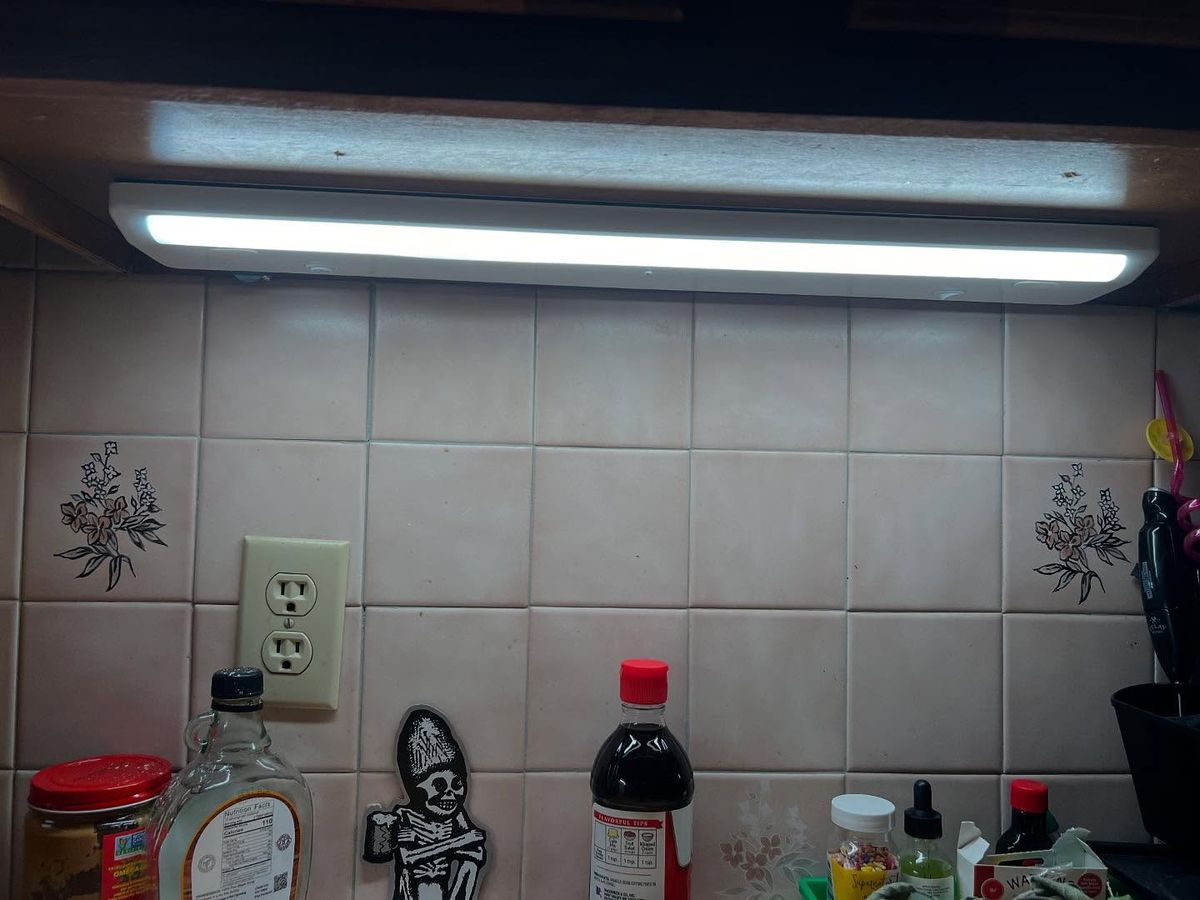 Outlet and Switch Installation for Stephen Logue Electric in Billerica, MA