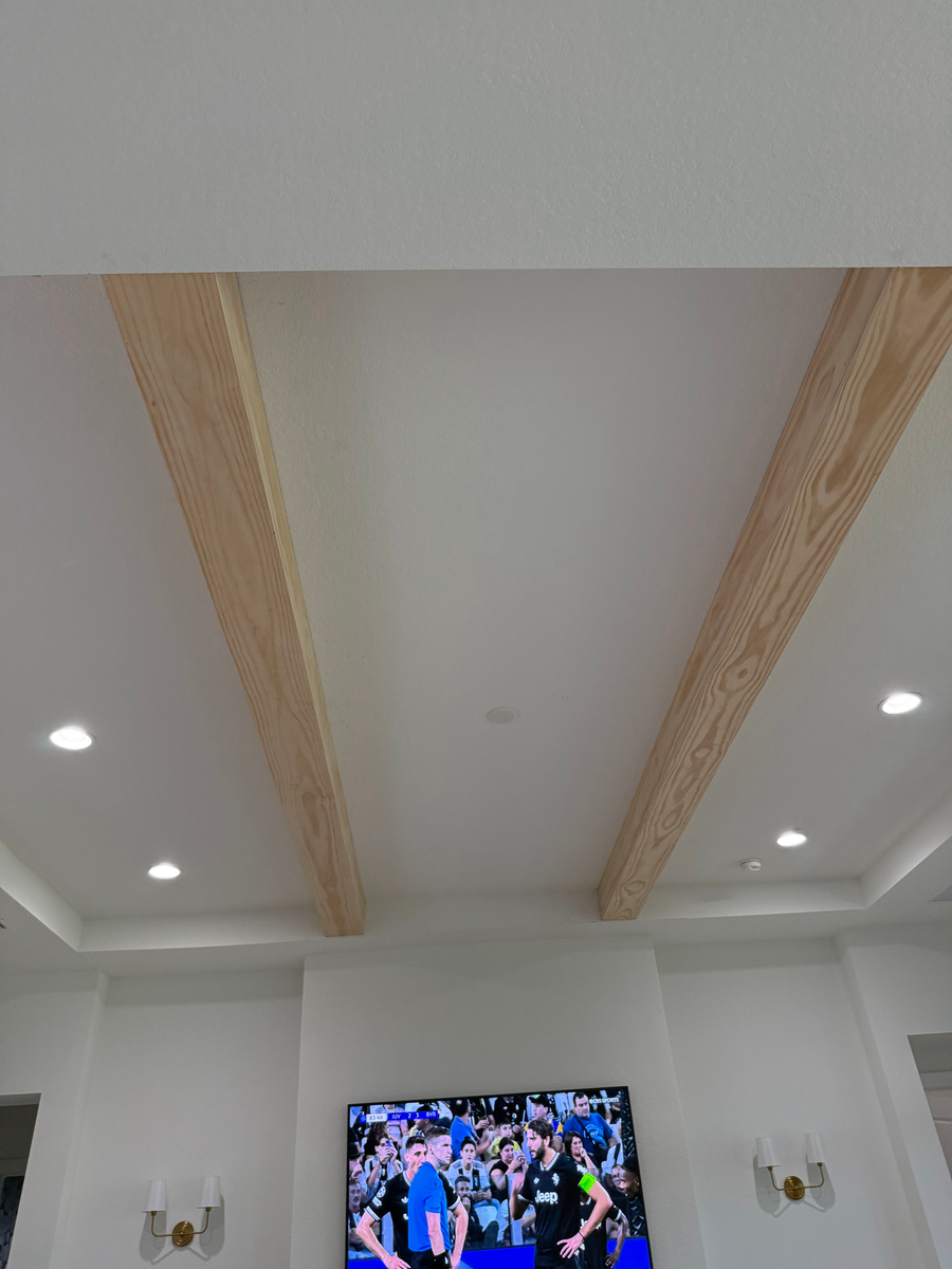 General Remodeling for Rich Construction Services in Parrish, FL