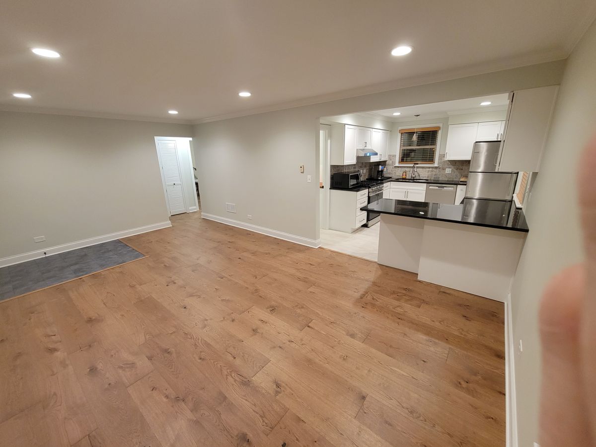 Flooring Instalation for Unique Renovations in Greater Chicago area , IL