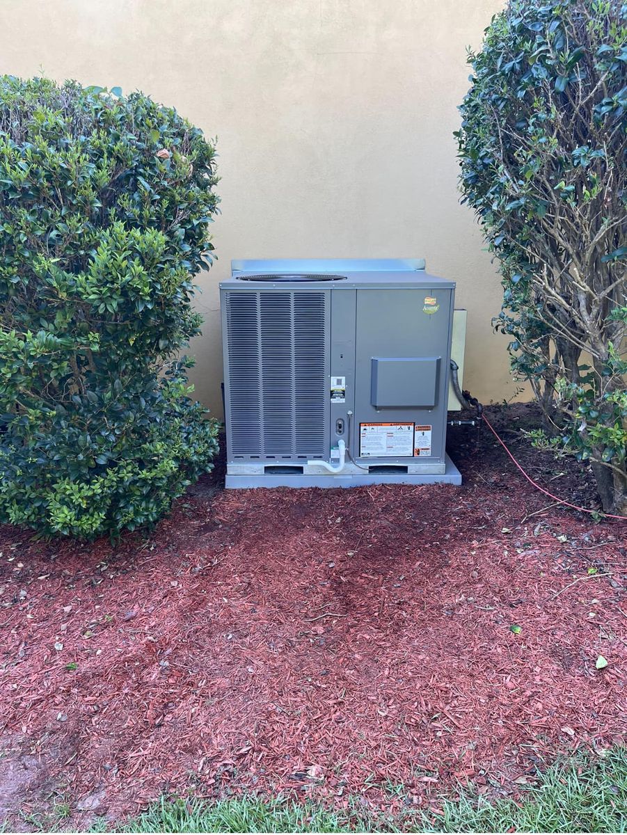 Emergency HVAC Services for All Air Aspects in Martinez, GA