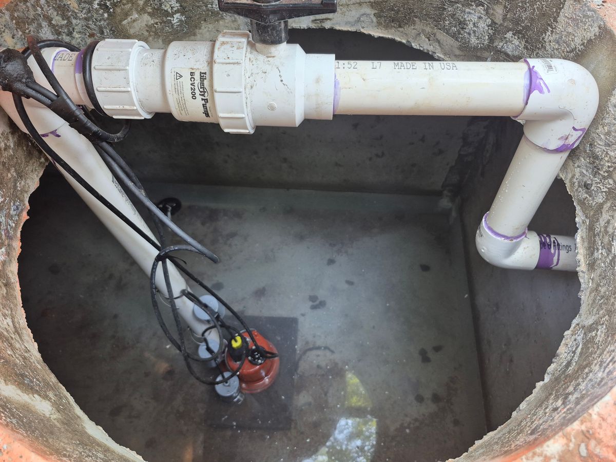 Excavation for Cody's Excavation and Septic in Plainville, CT