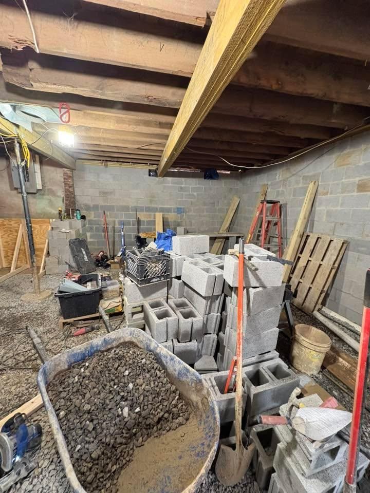 General Home Repair for RS Hunter LLC in Lycoming County, PA