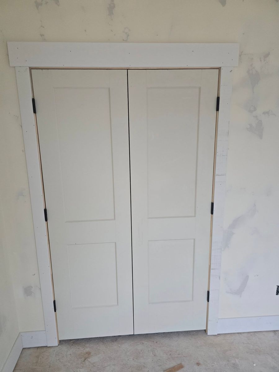 Interior Remodeling for GLZ Builders LLC in Bonneville County, ID