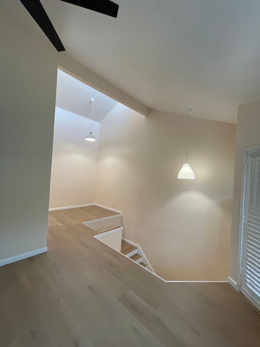 Exterior Painting for West Coast Painting Solutions in Los Angeles, CA