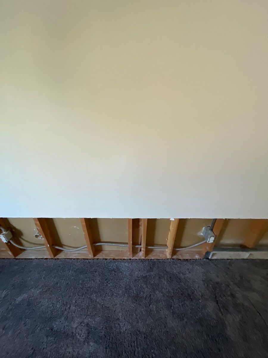 Mold Remediation for ACM Environmental in Salt Lake City, UT