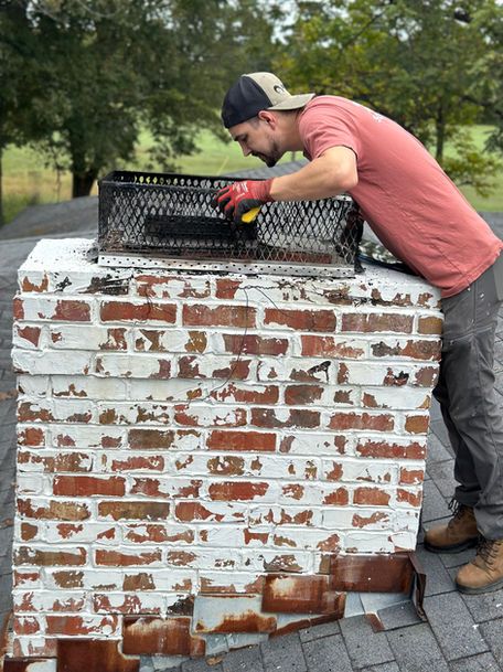Chimney Repairs for Home Fireplace Pros in Gilmer, TX