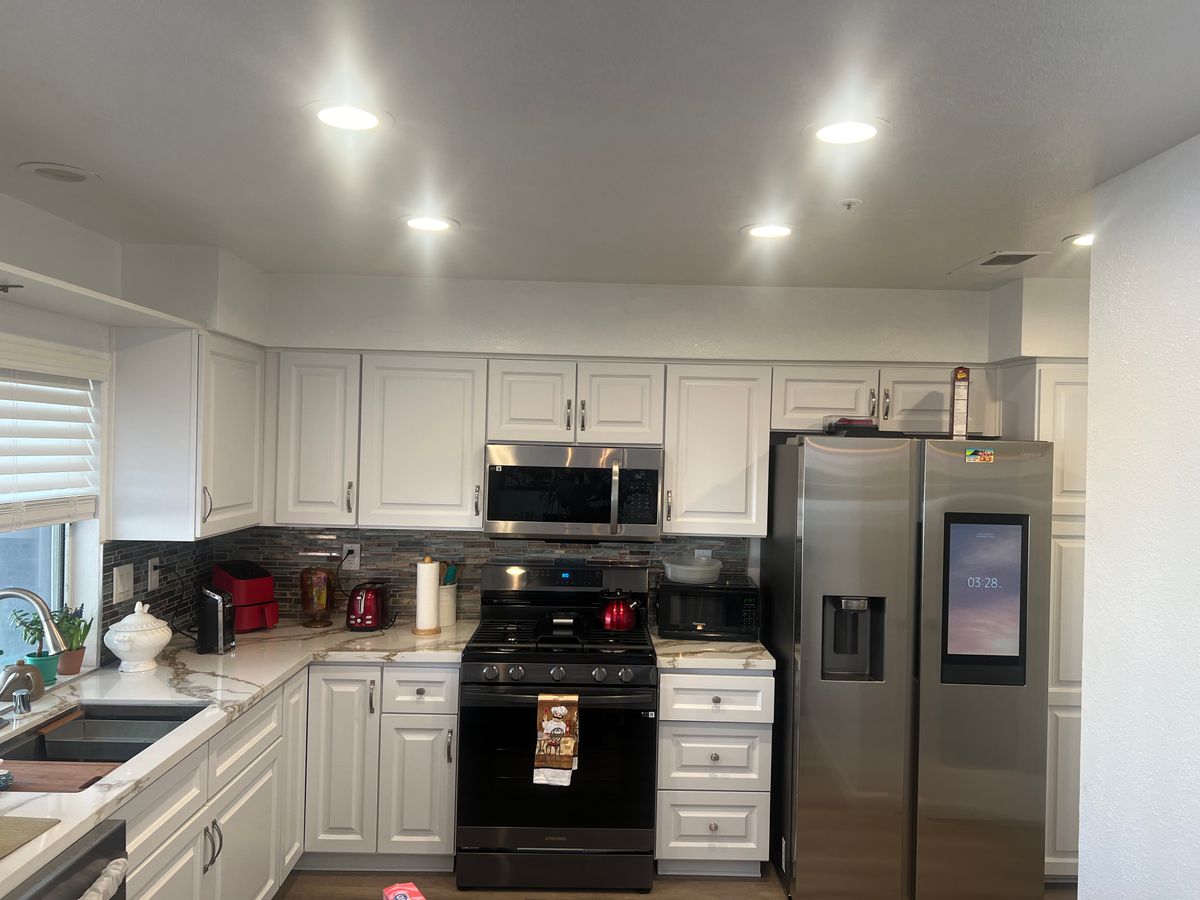 Renovation Services for Complete Property Improvements (CPI) in Palmdale, CA