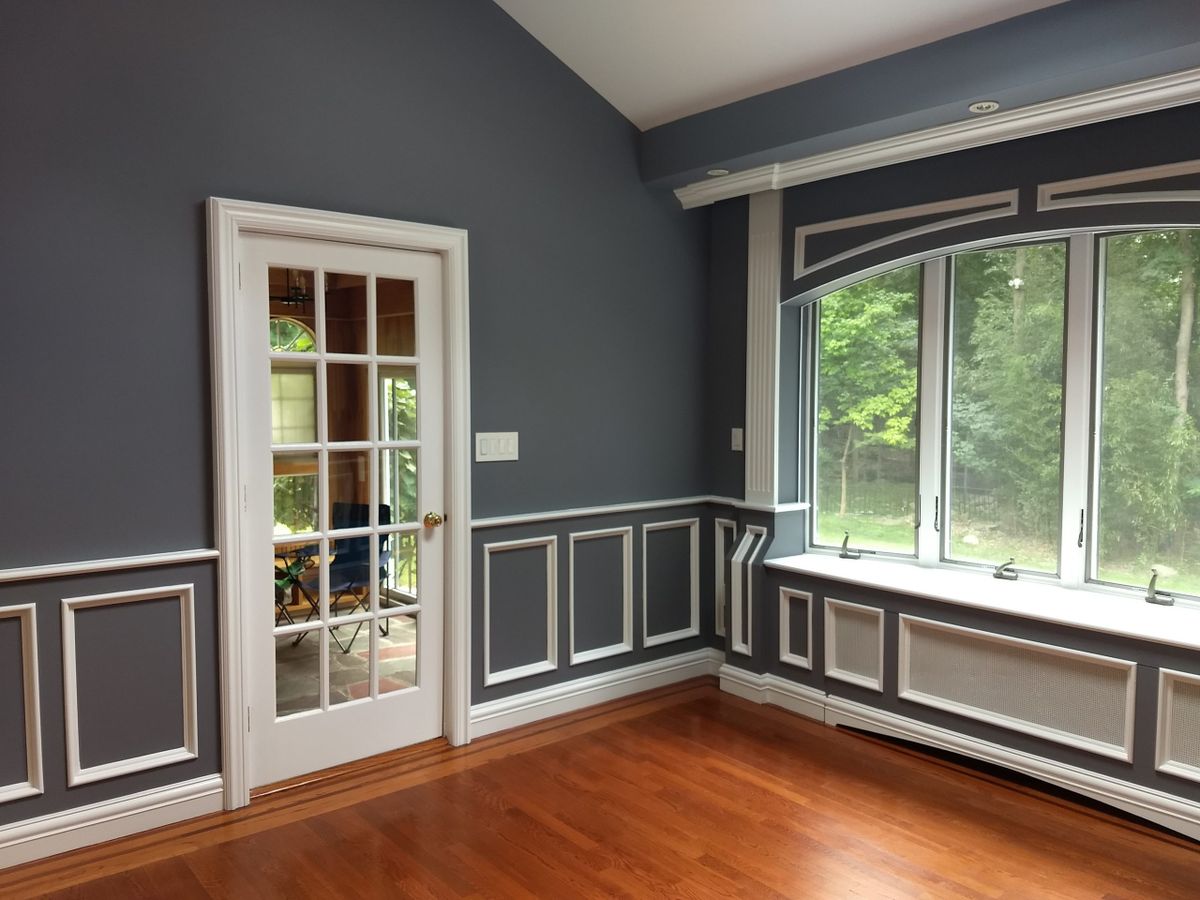 Interior/Exterior Painting for Affordable Remodeling ETX in Tyler, TX